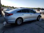 Lot #3294407505 2017 HYUNDAI SONATA SPO