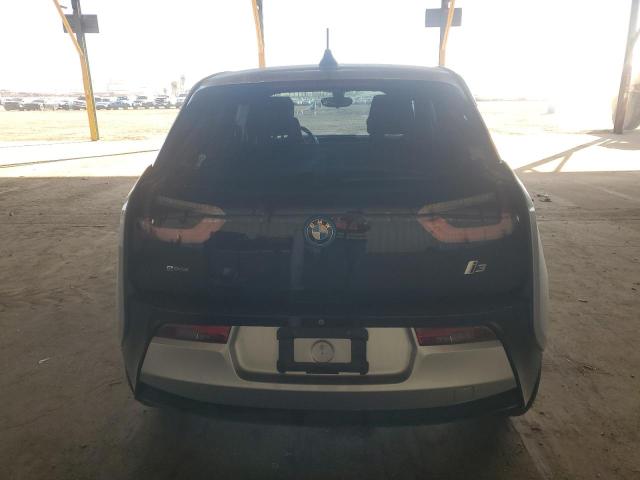 2015 BMW I3 BEV #3303589941
