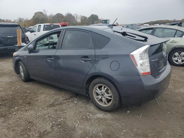 2010 TOYOTA PRIUS - JTDKN3DU4A0011786