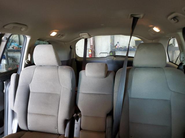 2013 HONDA ODYSSEY EX - 5FNRL5H46DB004547