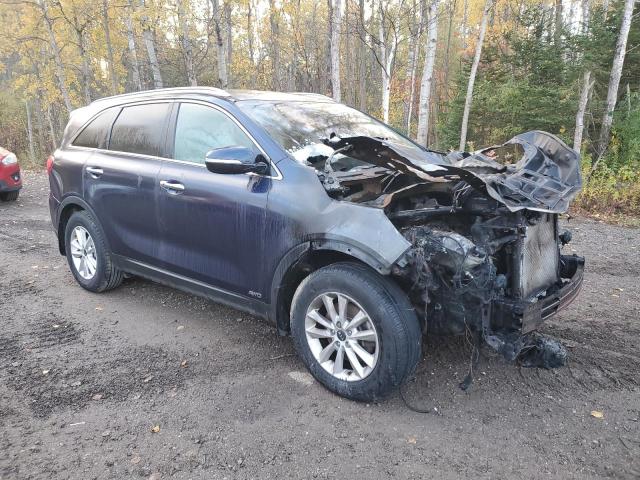 2019 KIA SORENTO L - 5XYPGDA35KG521352