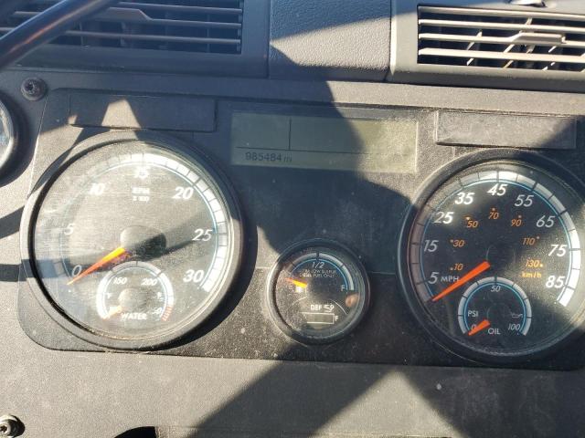 2018 FREIGHTLINER CASCADIA 1 #3269120717