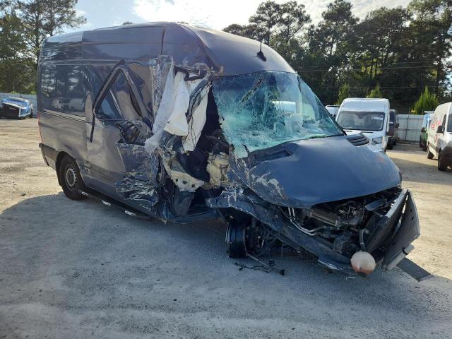 2019 MERCEDES-BENZ SPRINTER 2500/3500 WD4PF0CD6KP091500
