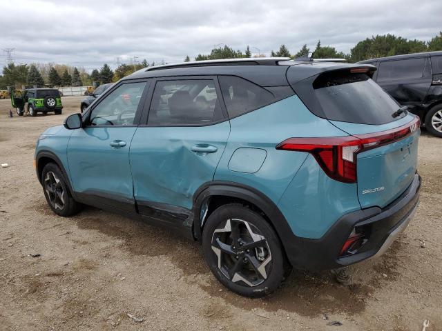 2025 KIA SELTOS S #3285710662