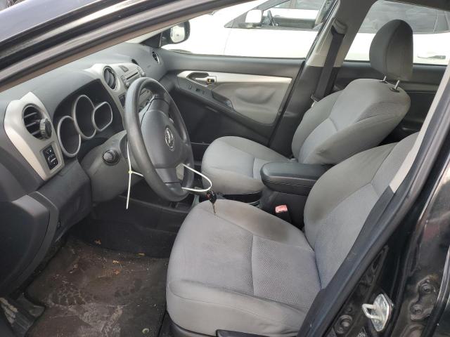 2009 TOYOTA COROLLA MA #3293362429