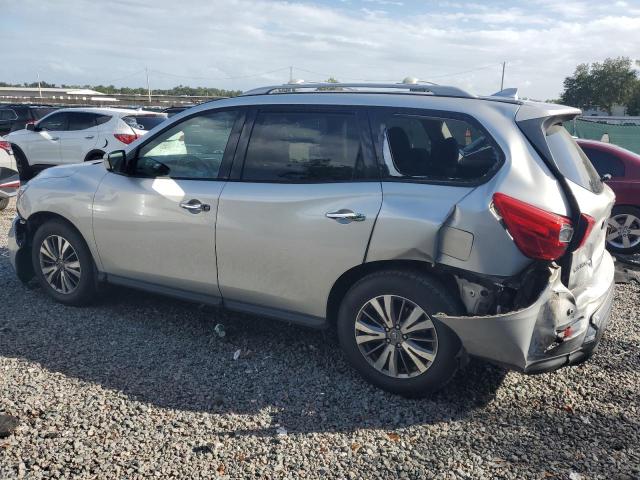 2019 NISSAN PATHFINDER - 5N1DR2MN8KC638700