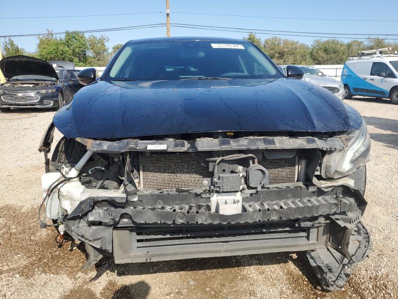 2021 NISSAN ALTIMA SV - 1N4BL4DVXMN355558