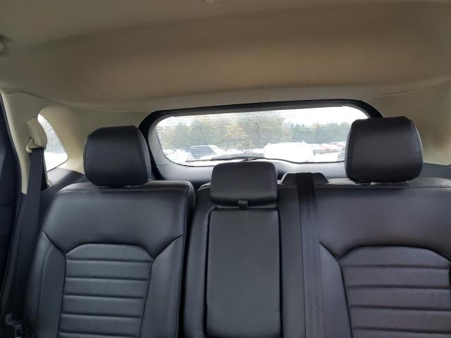 2020 FORD EDGE SE - 2FMPK4G91LBA07624