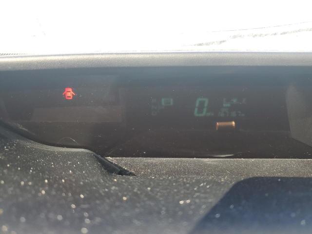 2007 TOYOTA PRIUS #3286506178