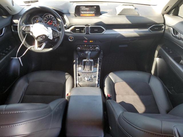 2020 MAZDA CX-5 TOURI - JM3KFBCM9L1831648