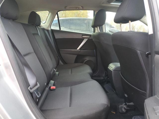 2012 MAZDA 3 I - JM1BL1L72C1687530