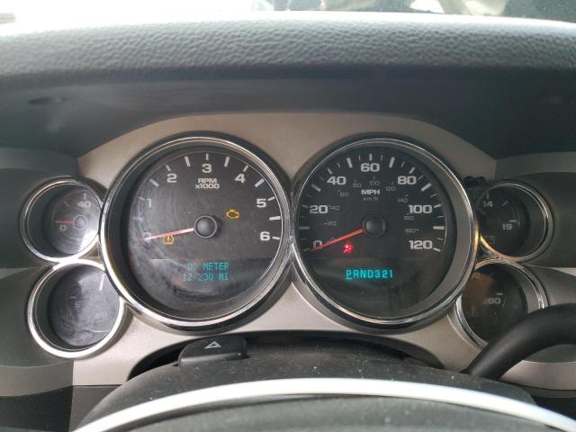 2007 CHEVROLET SILVERADO #3281551401