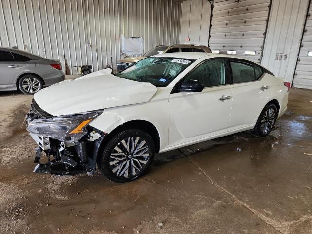 2025 NISSAN ALTIMA SV - 1N4BL4DV5SN317863