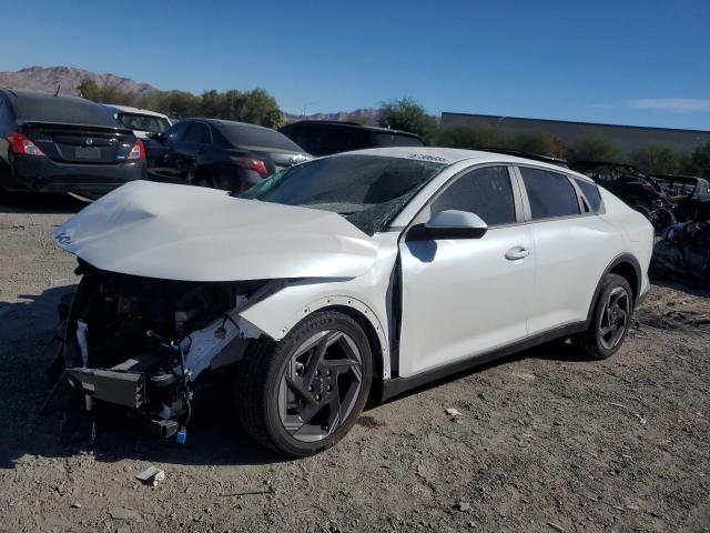 Global Auto Auctions: 2025 KIA K4 EX