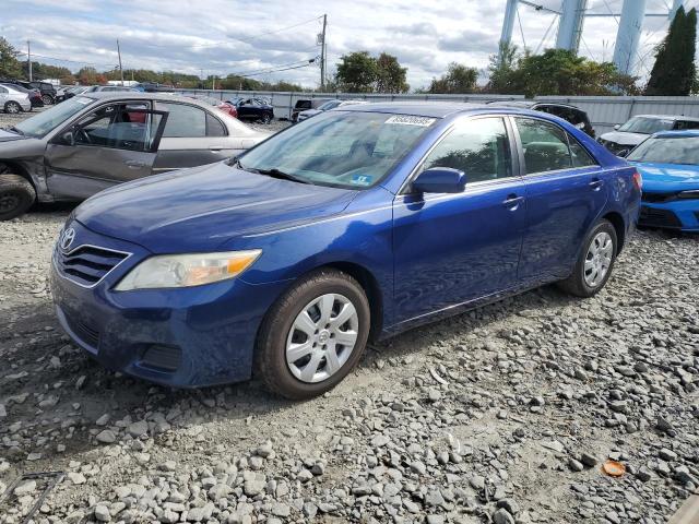 2010 TOYOTA CAMRY BASE - 4T1BF3EK4AU516130