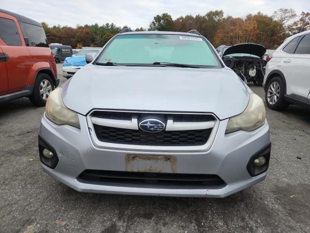 2012 SUBARU IMPREZA SP - JF1GPAL66CG216954