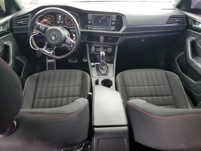 2019 VOLKSWAGEN JETTA GLI 3VW6T7BU4KM267844