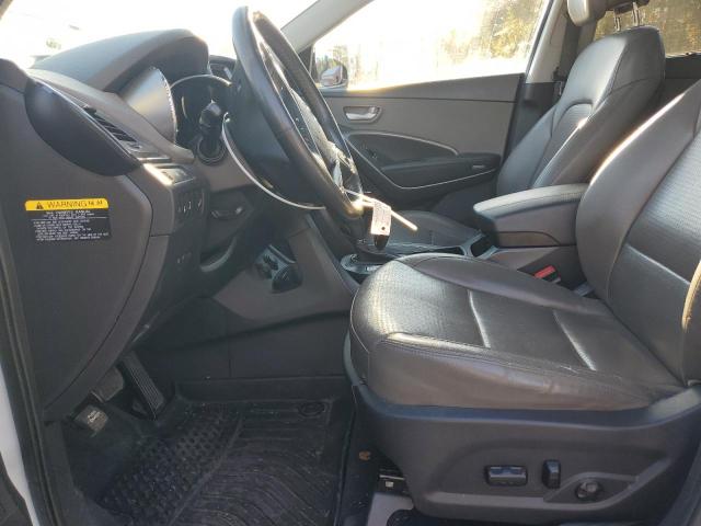 2015 HYUNDAI SANTA FE S - 5XYZUDLB2FG238886