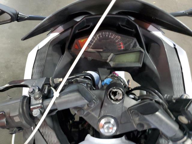 2013 KAWASAKI EX300 A JKAEX8A14DDA01221