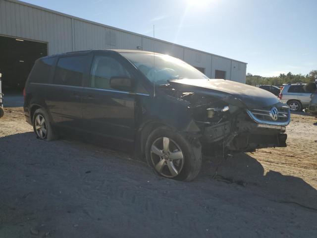 2010 VOLKSWAGEN ROUTAN SE - 2V4RW3D17AR231176