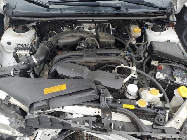 2016 SUBARU CROSSTREK #3292351266