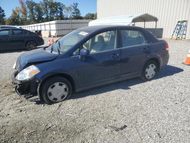 NISSAN VERSA S