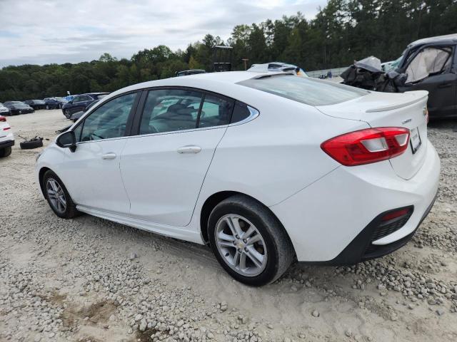 2017 CHEVROLET CRUZE LT - 1G1BE5SM9H7110533