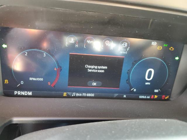 2025 FORD F250 SUPER DUTY - 1FT8W2BM8SEC06217