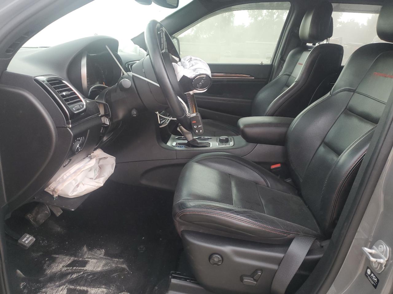 JEEP GRAND CHEROKEE TRAILHAWK