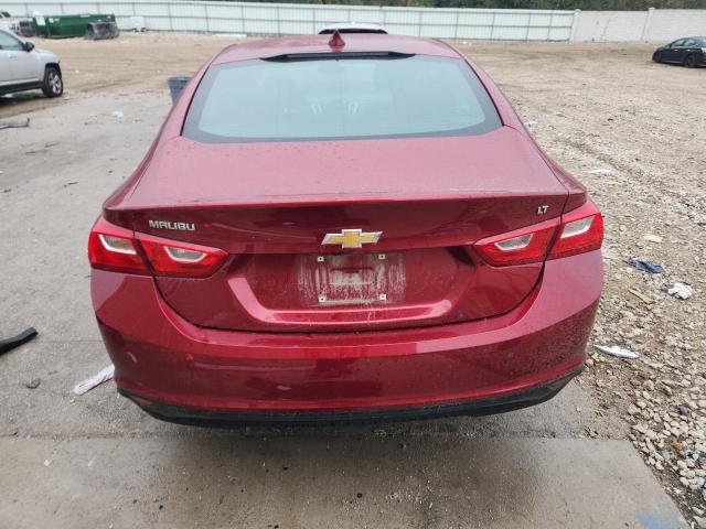 2018 CHEVROLET MALIBU LT - 1G1ZD5STXJF280615