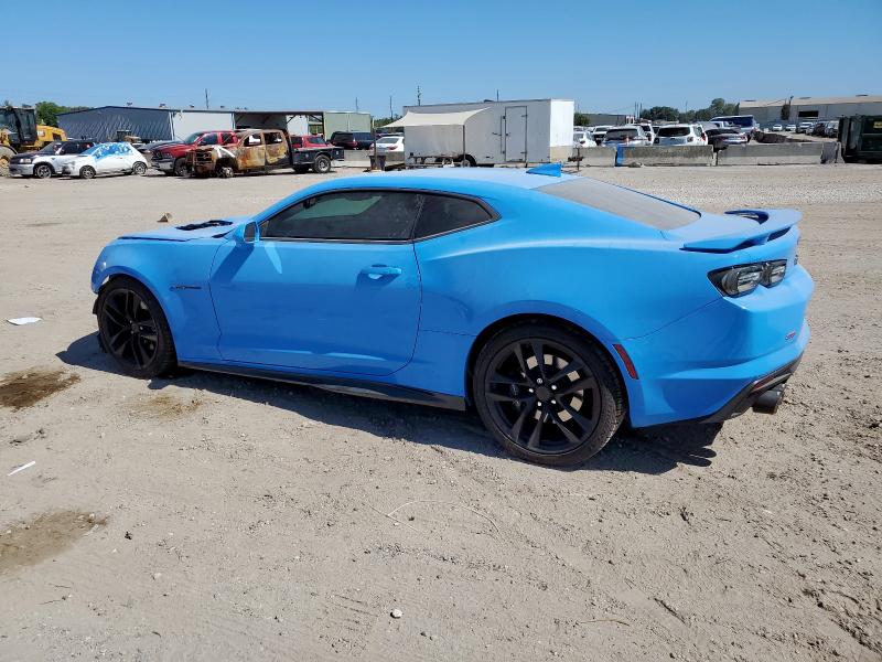 2023 CHEVROLET CAMARO LT1 1G1FF1R76P0101562