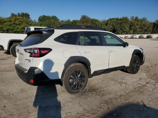 2024 SUBARU OUTBACK ON #3297043490