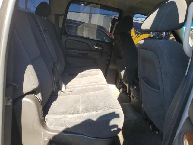 2007 GMC YUKON XL K #3278941038