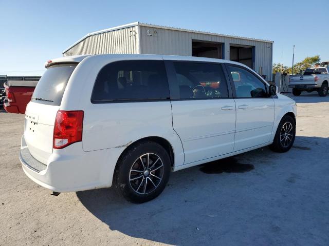 2017 DODGE GRAND CARA #3292542698