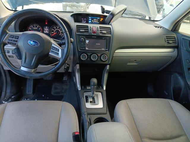 2014 SUBARU FORESTER 2 - JF2SJAMC8EH538892