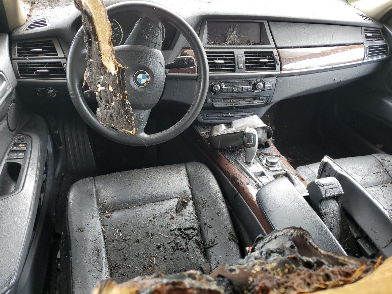 Lot #3311701267 2010 BMW X5 XDRIVE30I