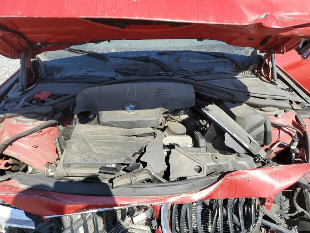 2016 BMW 428 XI WBA3N9C5XGK250318