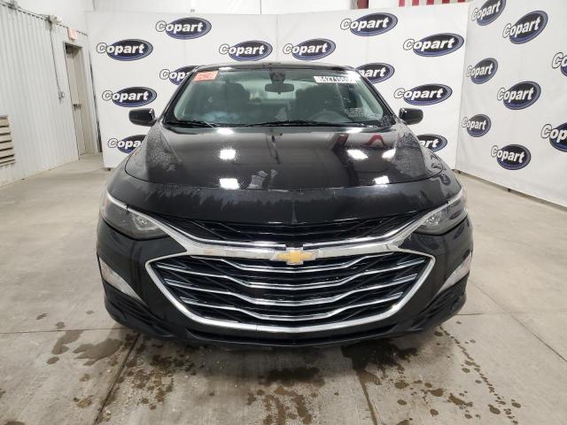 2019 CHEVROLET MALIBU LT 1G1ZD5ST2KF155559