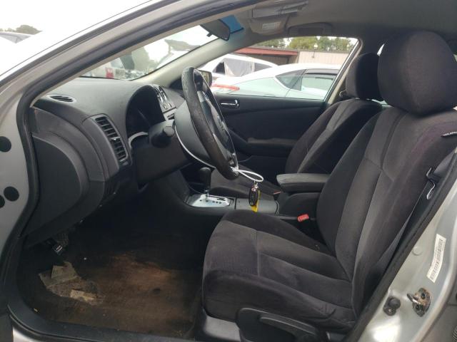 2008 NISSAN ALTIMA 2.5 #3278783622