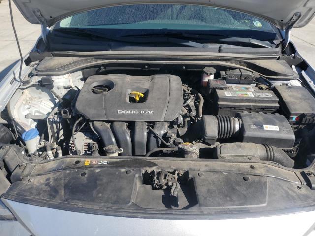 2018 HYUNDAI ELANTRA SE #3286525183