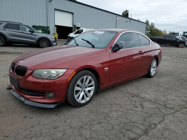 Global Auto Auctions: 2011 BMW 328 XI SUL