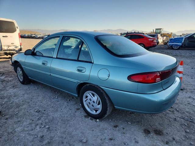 1999 FORD ESCORT SE #3284389724