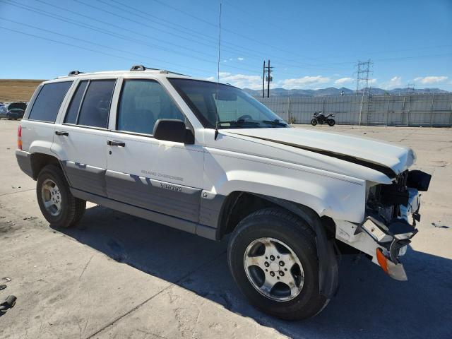 1996 JEEP GRAND CHEROKEE LAREDO #3309298615