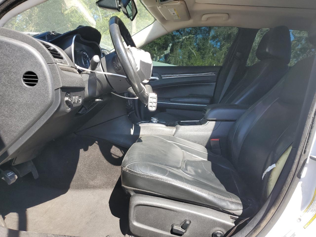 CHRYSLER 300 LIMITED