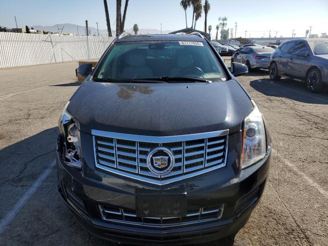2015 CADILLAC SRX LUXURY #3290210205