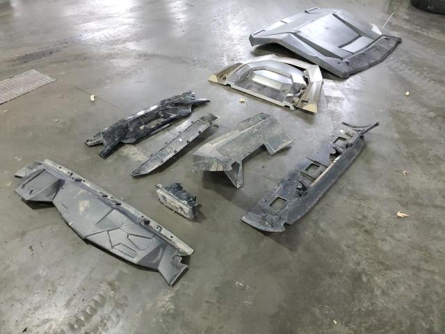 2023 POLARIS GENERAL XP 3NSGXK996PM394682