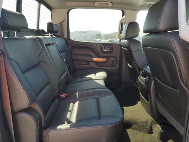 2014 CHEVROLET SILVERADO #3294403516