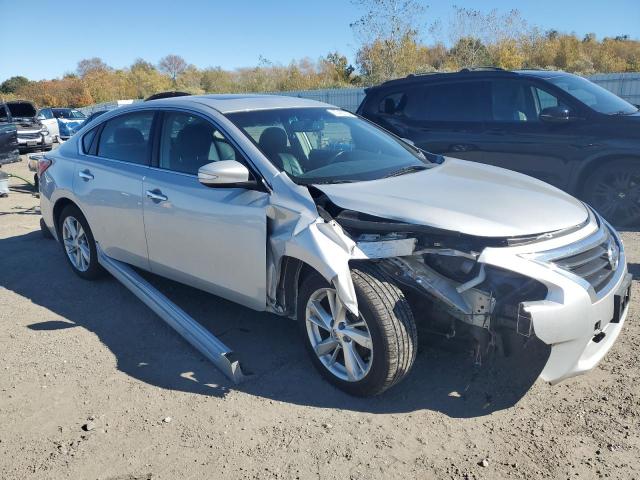 2013 NISSAN ALTIMA 2.5 - 1N4AL3AP9DN465867