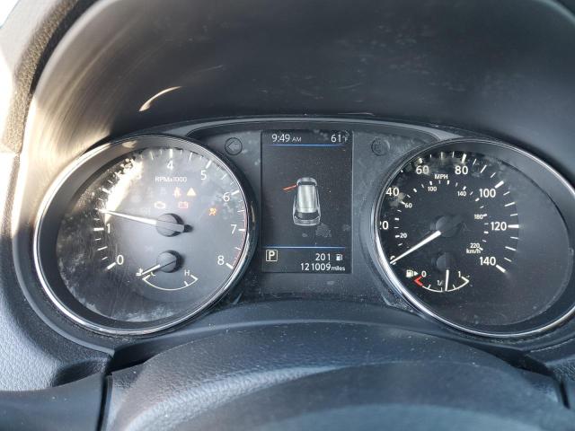 2020 NISSAN ROGUE S - KNMAT2MV6LP541756