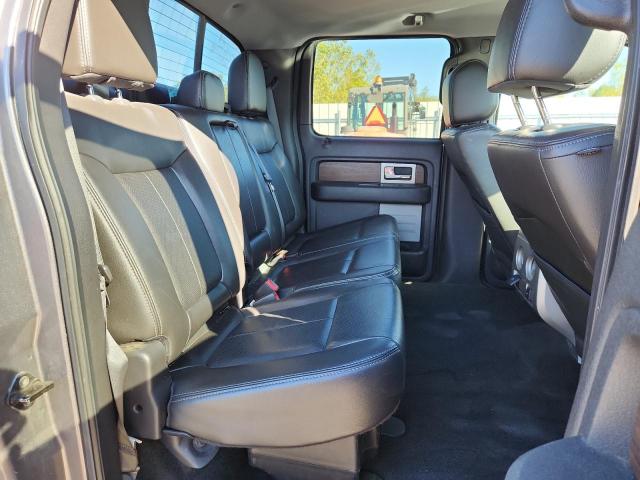 2013 FORD F150 SUPER #3259580027